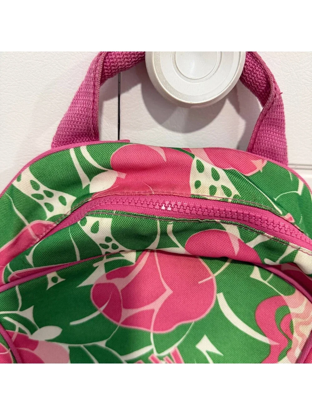 Lilly Pulitzer thank you